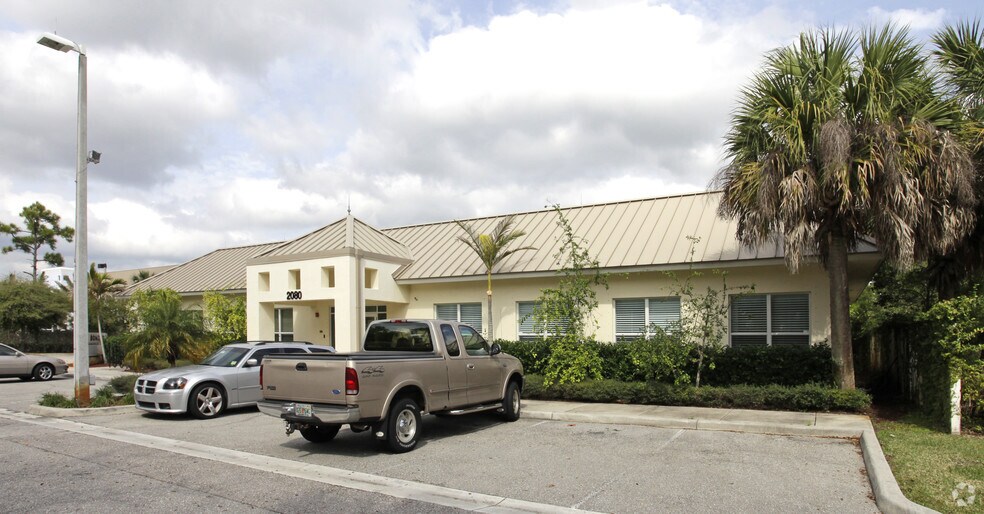 More Photos Of 2080 W Indiantown Rd, Jupiter Office For Lease