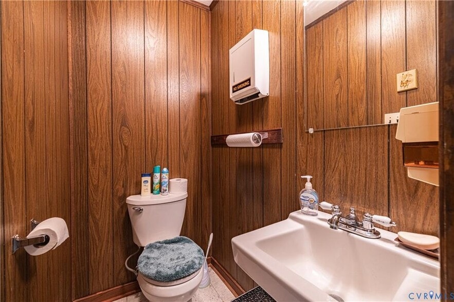 More Photos Of 9100 Route 1, Richmond Lodge Meeting Hall For Sale