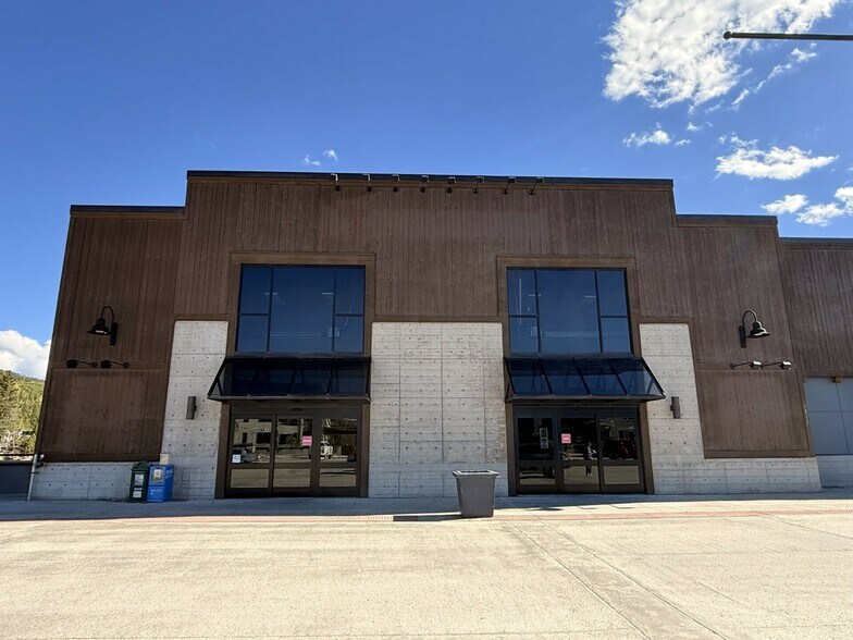 More Photos Of 78337 US 40 Hwy, Winter Park Freestanding For Sale