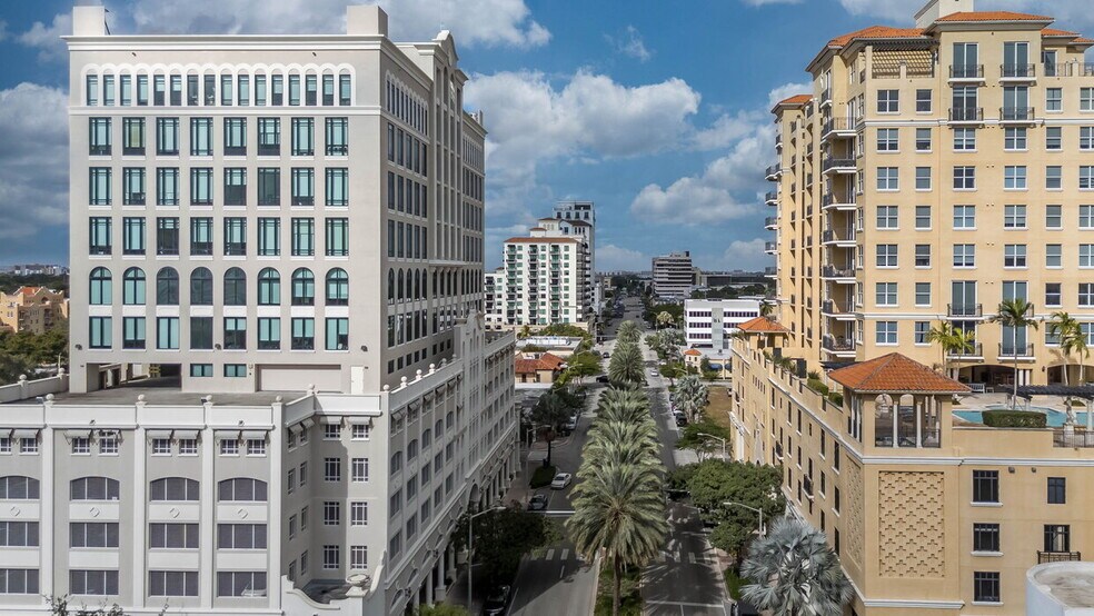 More Photos Of 1600 Ponce De Leon Blvd, Coral Gables Office For Lease