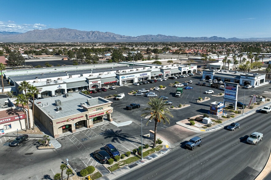 More Photos Of 7460 W Cheyenne Ave, Las Vegas Storefront For Sale