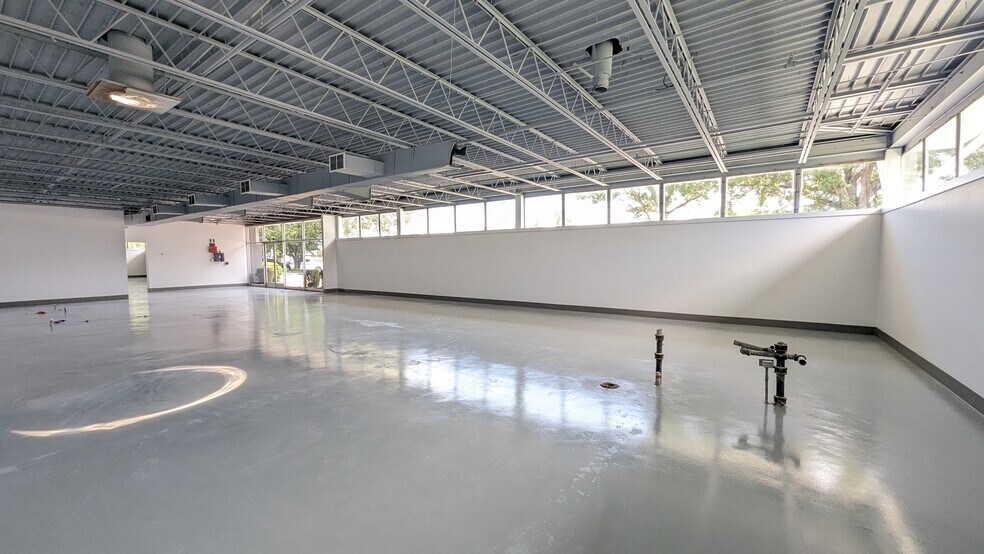 More Photos Of 1519 N 23rd St, Wilmington Industrial For Lease