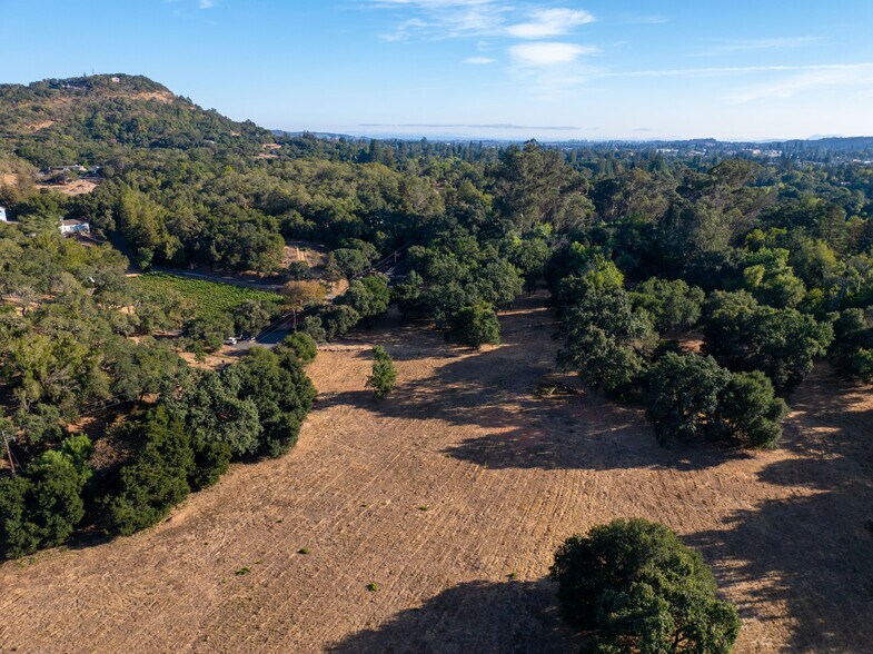 More Photos Of 1866 Silverado Trl, Napa Land For Sale