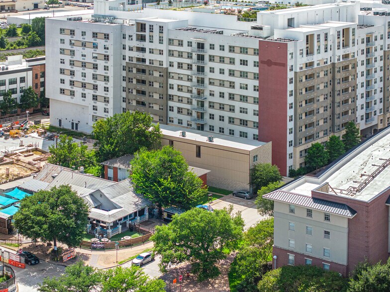 More Photos Of 307 Boyett St, College Station Apartments For Sale