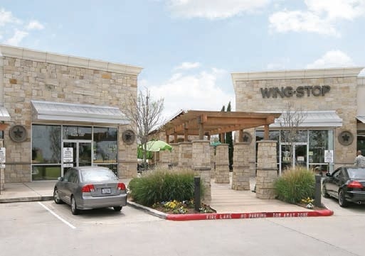 More Photos Of 7260 Highway 6, Missouri City Freestanding For Sale