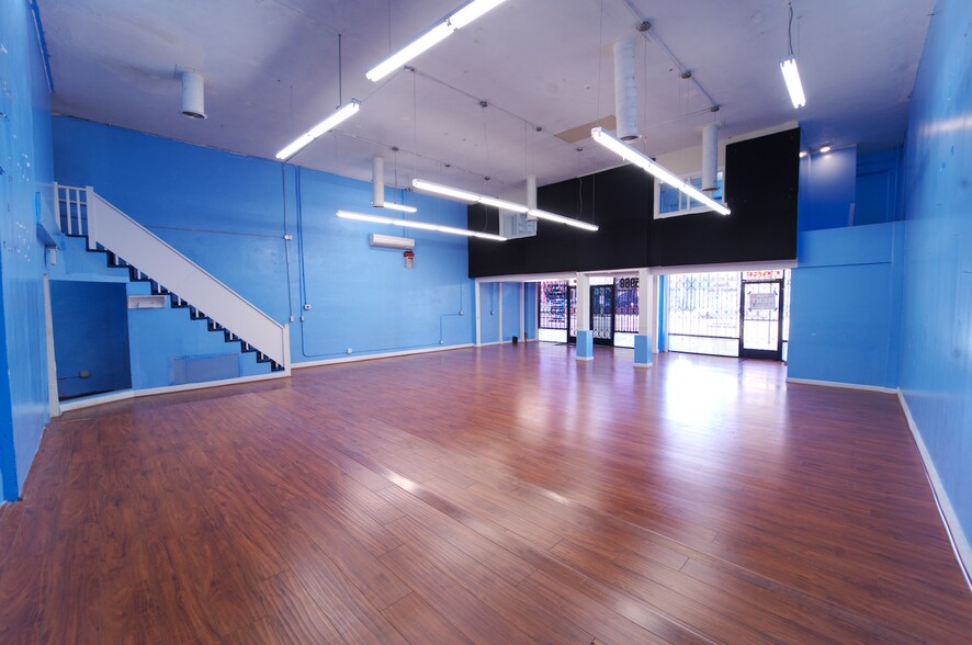 Primary Photo Of 5968 S Vermont Ave, Los Angeles General Retail For Lease