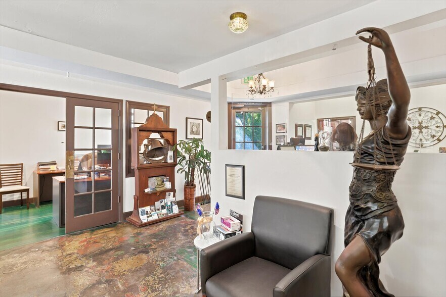 More Photos Of 782 Pacific Ave, Long Beach Office Residential For Sale