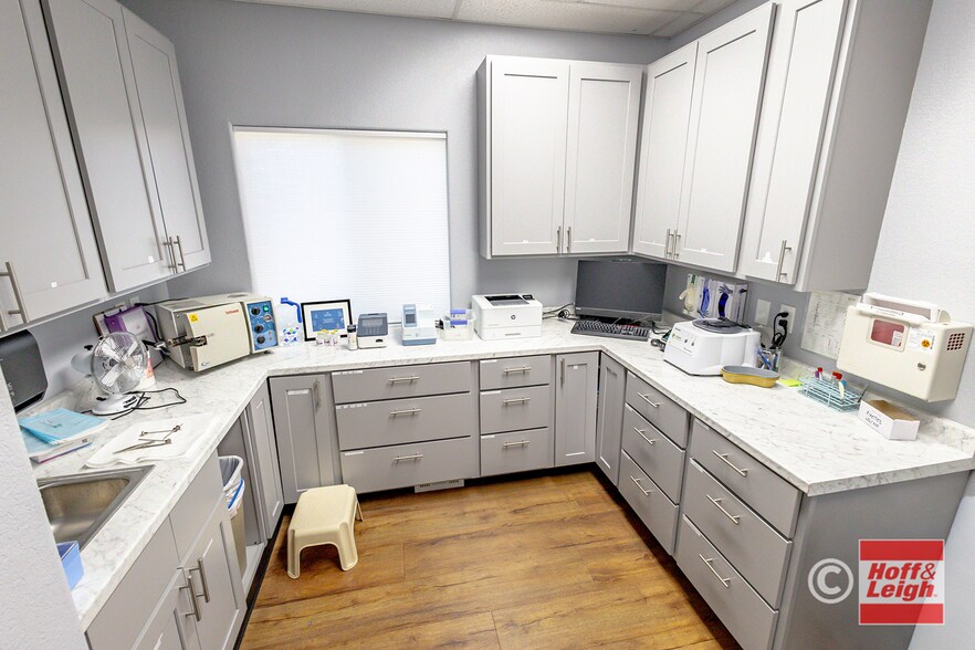 More Photos Of 3525 American Dr, Colorado Springs Medical For Sale