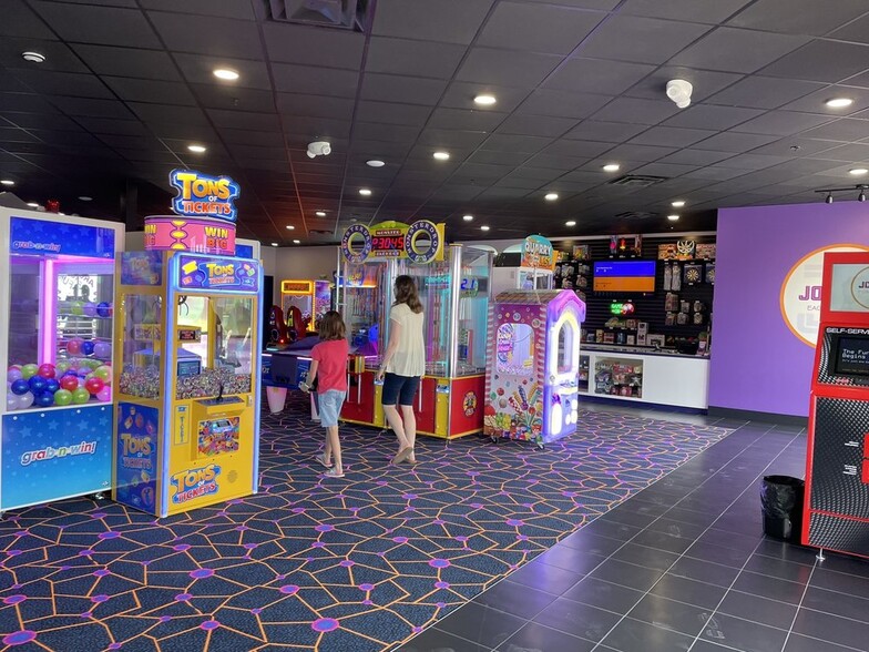 More Photos Of 4095 E Pony Express Pky, Eagle Mountain General Retail For Sale