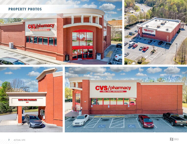 More Photos Of 395 Jackson St, Newnan Drugstore For Sale