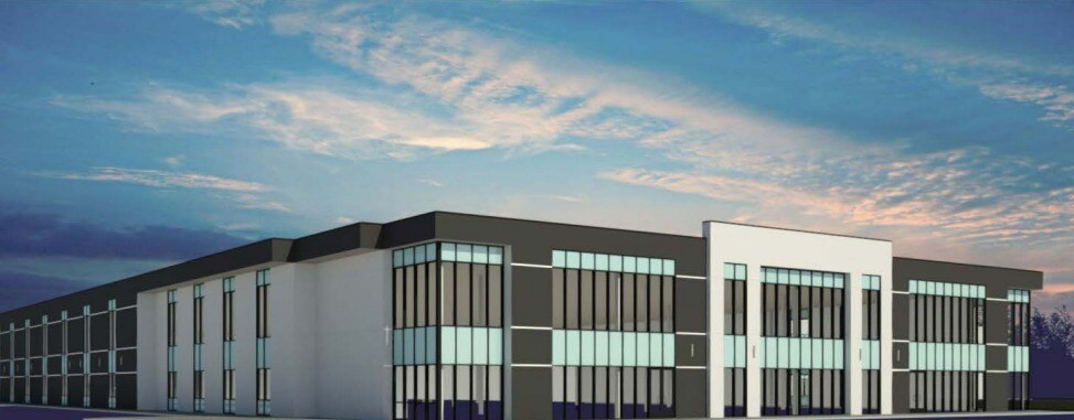 More Photos Of 100 Goddard Cres, Cambridge Industrial For Lease