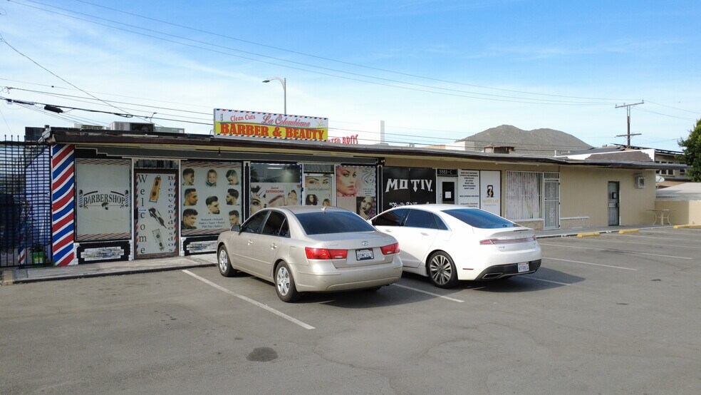 More Photos Of , Jurupa Valley General Retail For Sale