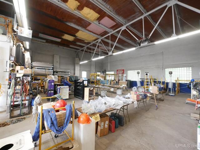 More Photos Of 6001 Carlos Dr, Houghton Warehouse For Sale