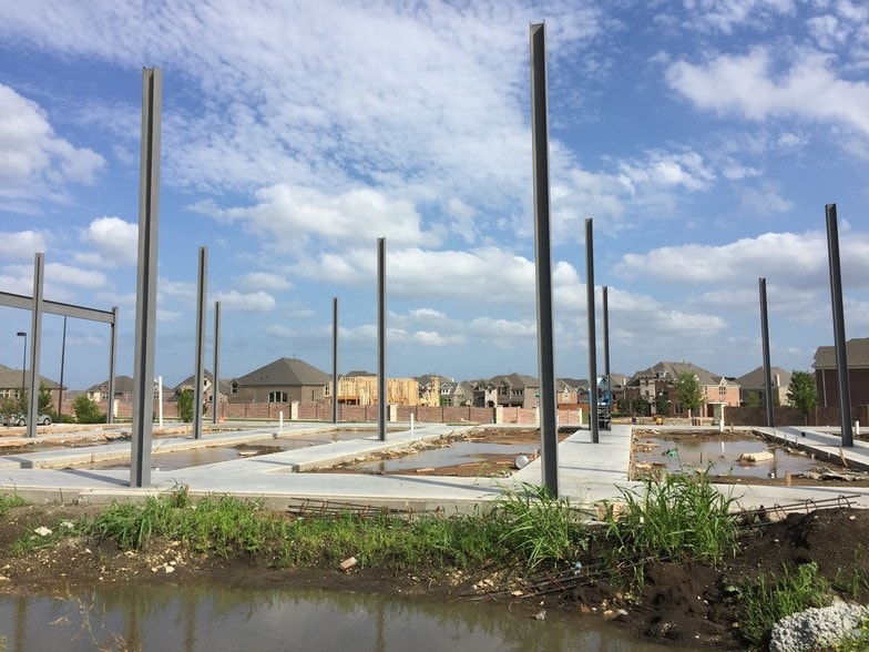 More Photos Of 3680 SH 121, Plano Freestanding For Lease