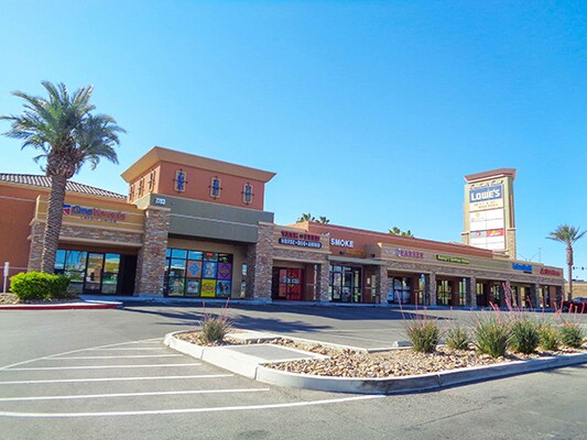 More Photos Of US Hwy 95 & Durango Dr @ N Durango, Las Vegas Unknown For Lease