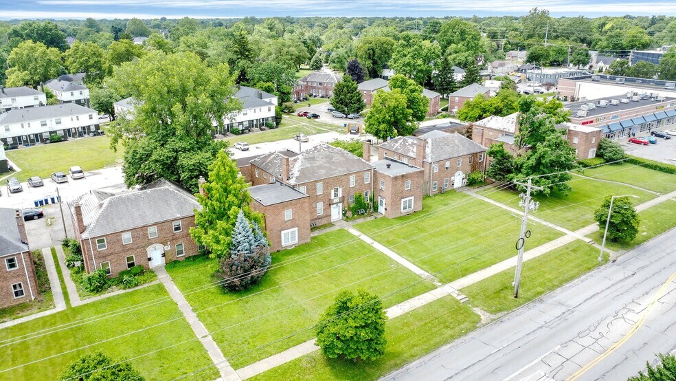 More Photos Of 3357-3361 E Broad St, Columbus Multifamily For Sale