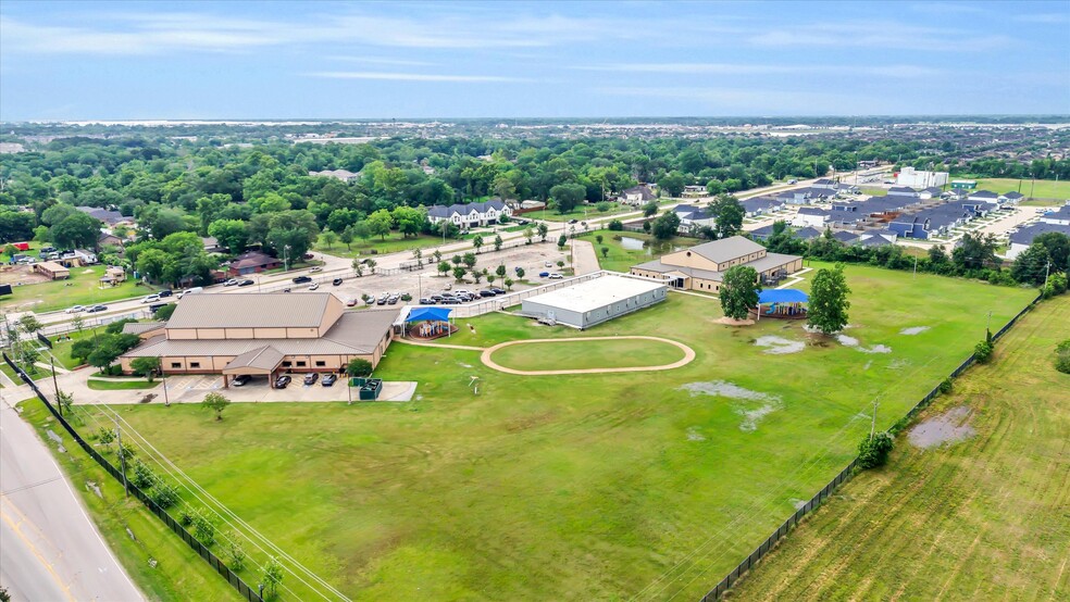 More Photos Of 3420 Almeda Genoa Rd, Houston Schools For Sale