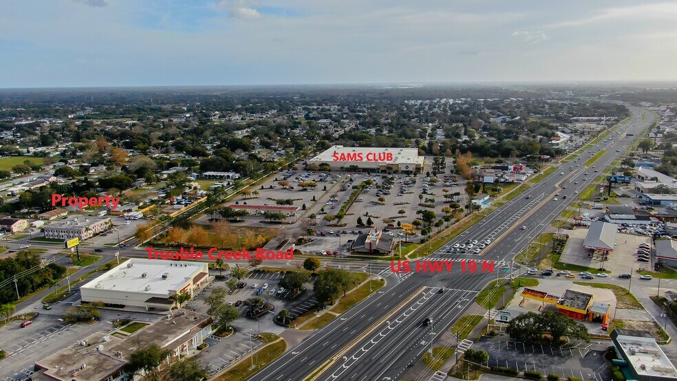 More Photos Of 5006 Trouble Creek Rd, New Port Richey Office For Sale