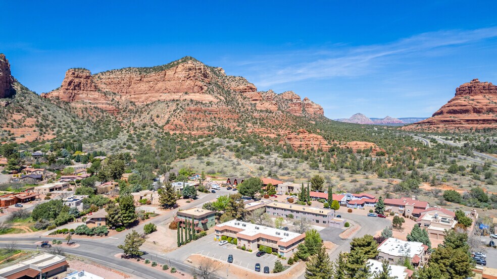 More Photos Of 70 Bell Rock Blvd, Sedona Apartments For Sale