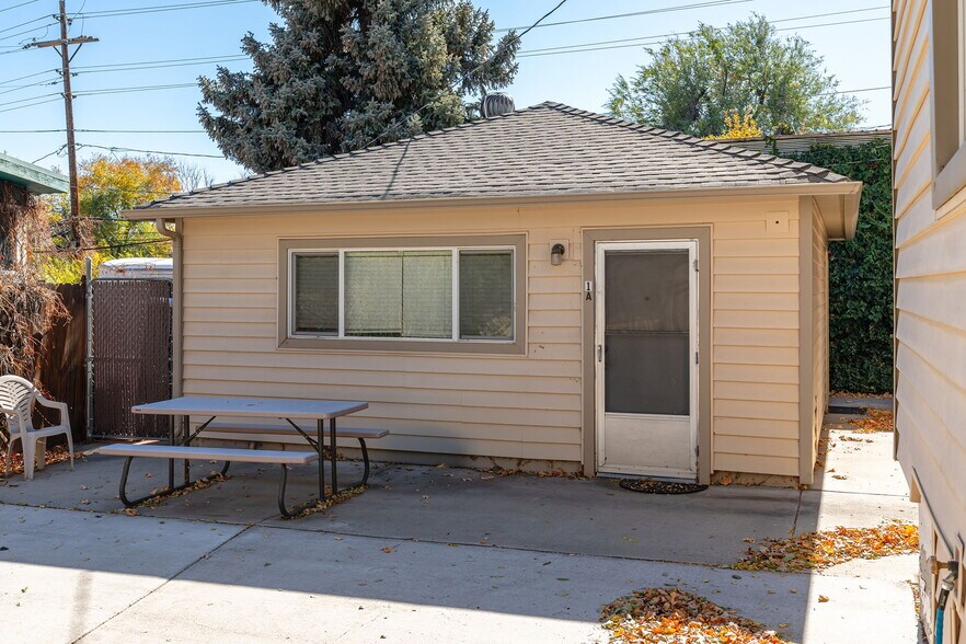 More Photos Of 1200 Plumas St, Reno Apartments For Sale