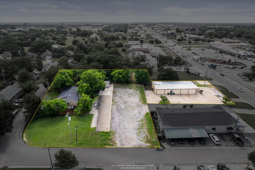 More Photos Of 106 2nd St, Princeton Land For Sale