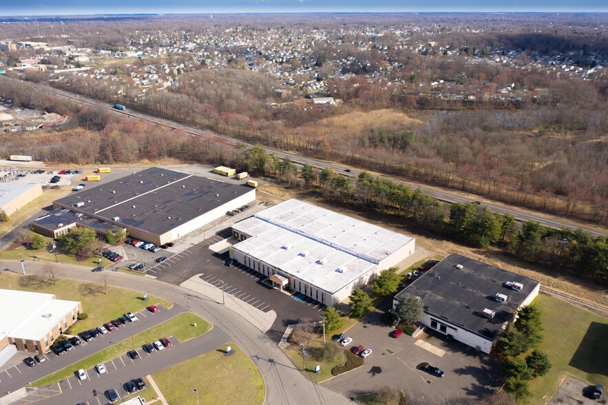 More Photos Of 171 Heller Pl, Bellmawr Warehouse For Lease