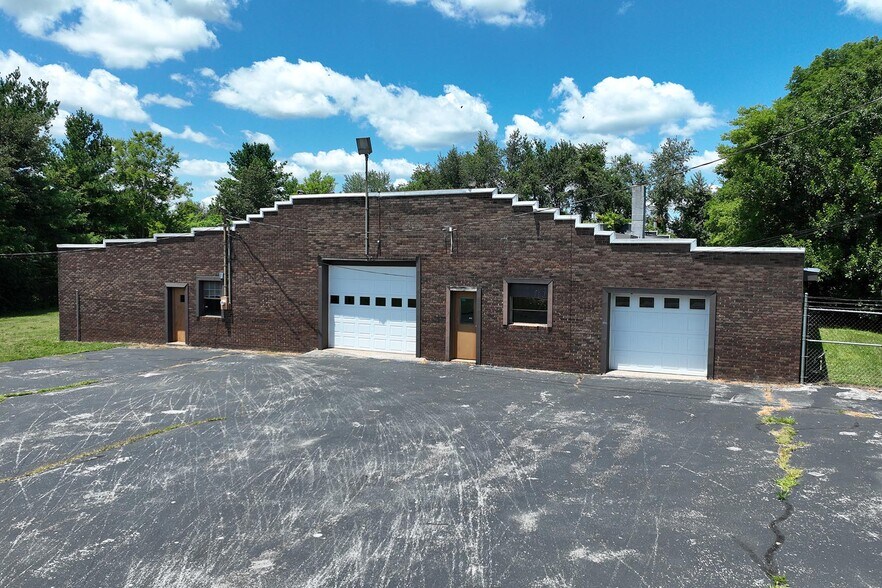 More Photos Of 2437 Russellville Rd, Bowling Green Land For Sale