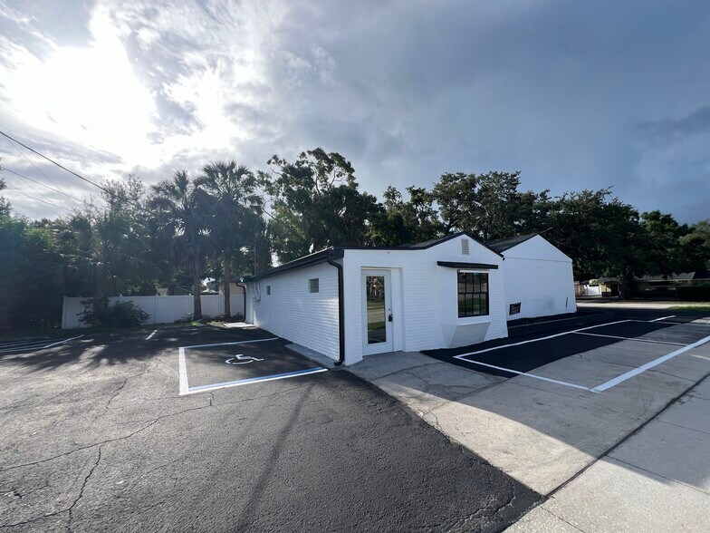 More Photos Of 512 S Dale Mabry Hwy, Tampa Medical For Lease