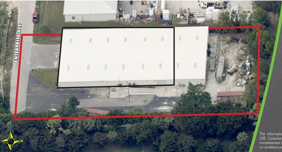 More Photos Of 10980 Enterprise Ave, Bonita Springs Warehouse For Lease