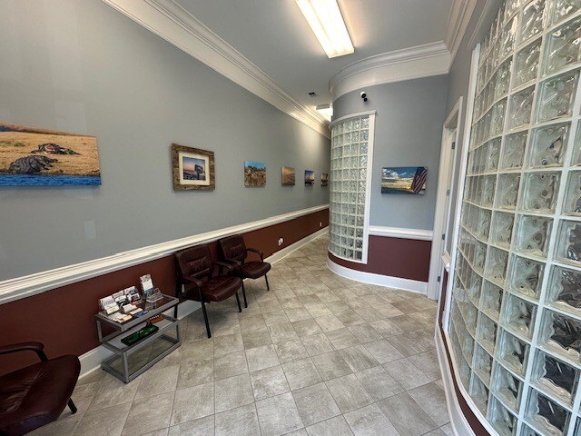 More Photos Of 790-3 Sunset Blvd. N., Sunset Beach Office For Lease