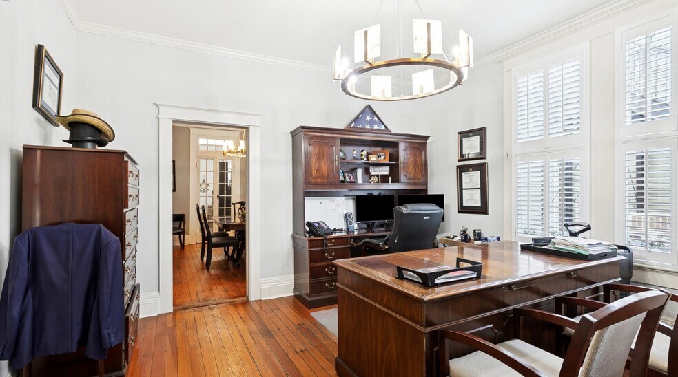 More Photos Of 620 N Carrollton Ave, New Orleans Office Residential For Sale