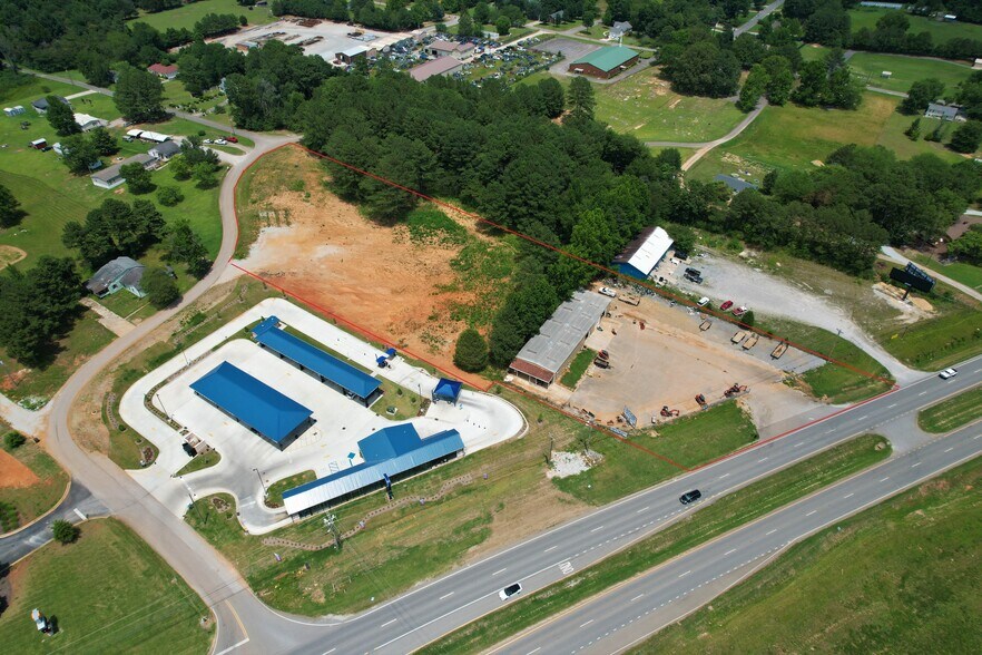 22583 US Hwy 72  