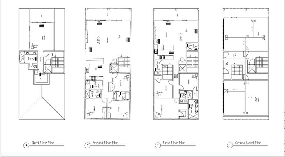 More Photos Of 5201 Atlantic ave, Ventnor City Apartments For Sale