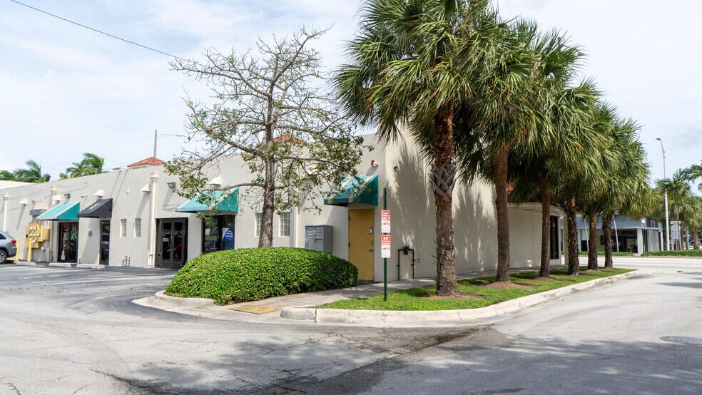 More Photos Of 2215-2223 S Federal Hwy, Fort Lauderdale Storefront For Lease