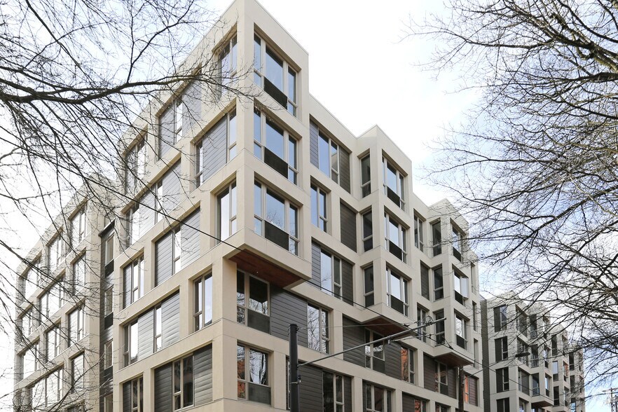 More Photos Of 2240-2250 NW Lovejoy St, Portland Apartments For Lease