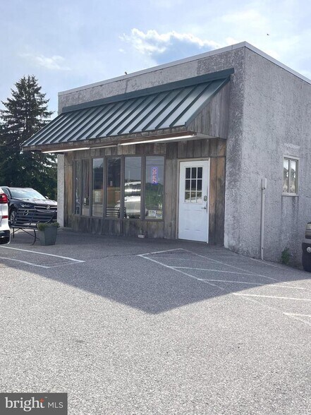 More Photos Of 7325 Molly Pitcher Hwy, Greencastle Restaurant For Lease