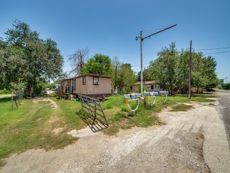 More Photos Of 15270 FM 1937, San Antonio Land For Sale