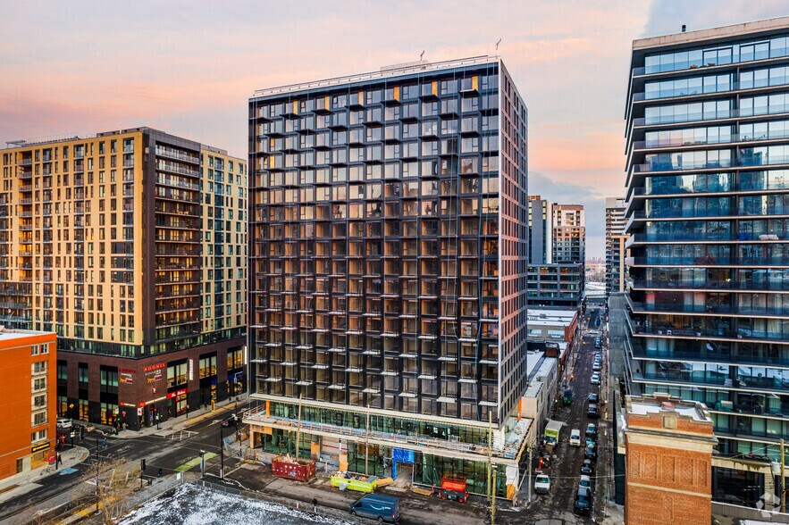 More Photos Of 225 Rue Young, Montréal Apartments For Lease