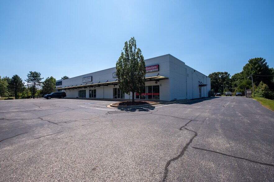 More Photos Of 7627 Leonardtown Rd, Hughesville Storefront Retail Office For Lease