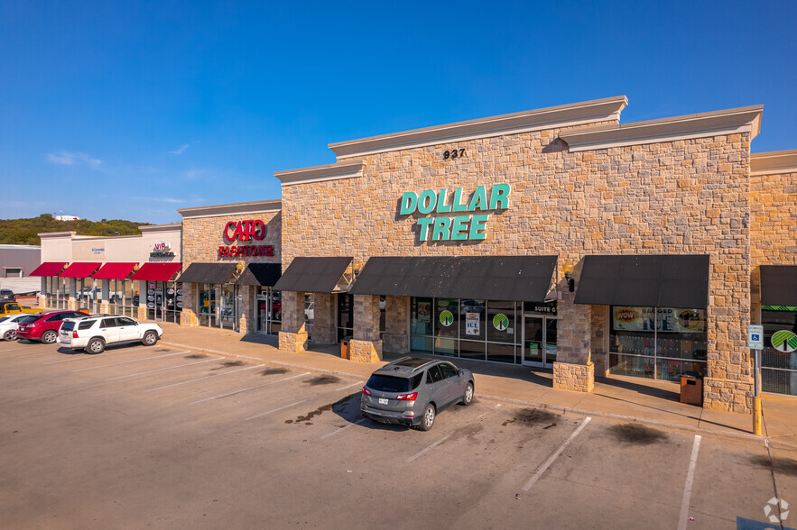 Primary Photo Of 931-941 FM 1821 N, Mineral Wells Unknown For Lease