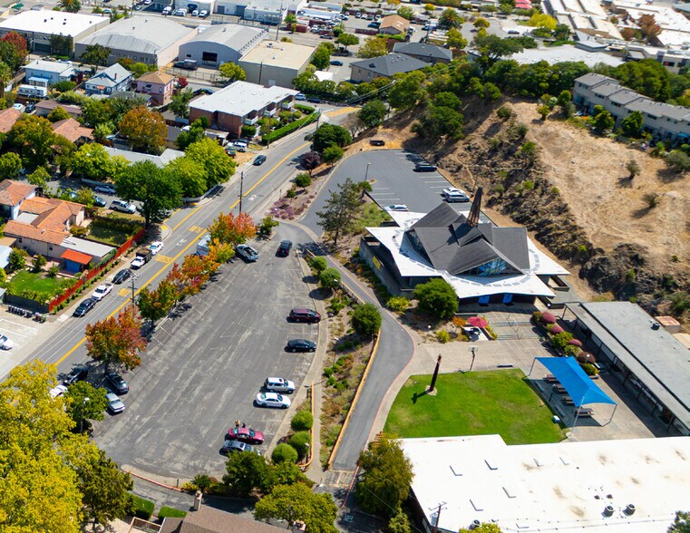 More Photos Of 390-406 Woodland Ave, San Rafael Apartments For Sale