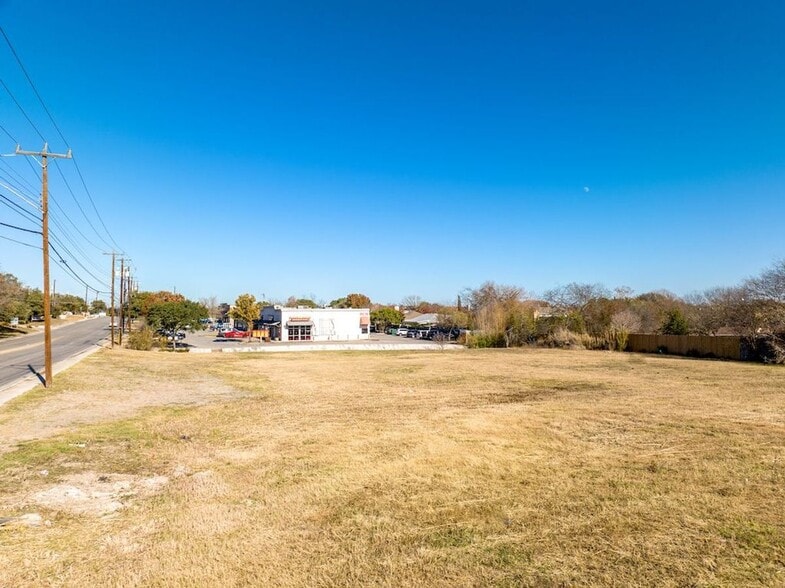 1262212634 Jones Maltsberger, San Antonio, TX 78247 Land For Sale
