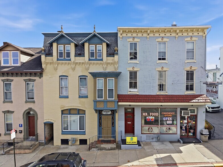 Primary Photo Of , Kutztown Unknown For Sale