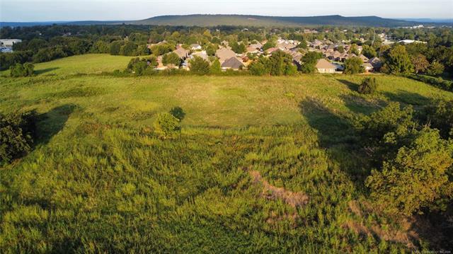 More Photos Of 2007 S 14th St, Mcalester Land For Sale