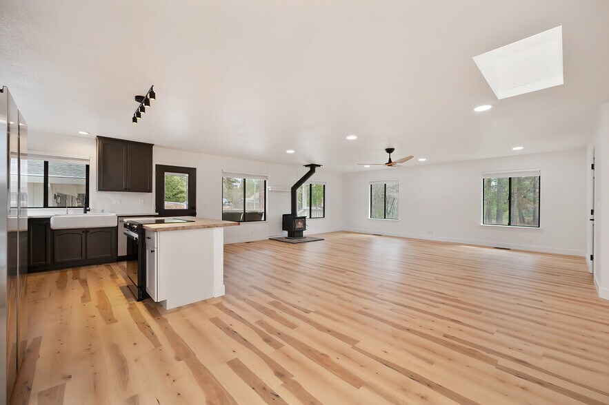 More Photos Of 1420 Robbers Ravine Rd, Colfax Multifamily For Sale