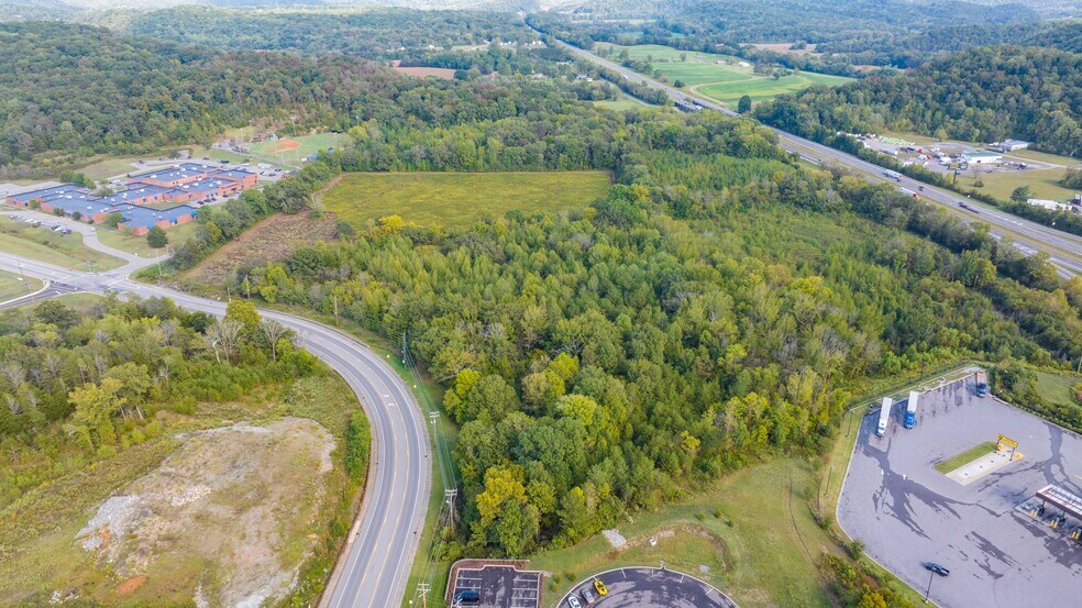 More Photos Of 0 E Kingston Springs Rd, Kingston Springs Land For Sale
