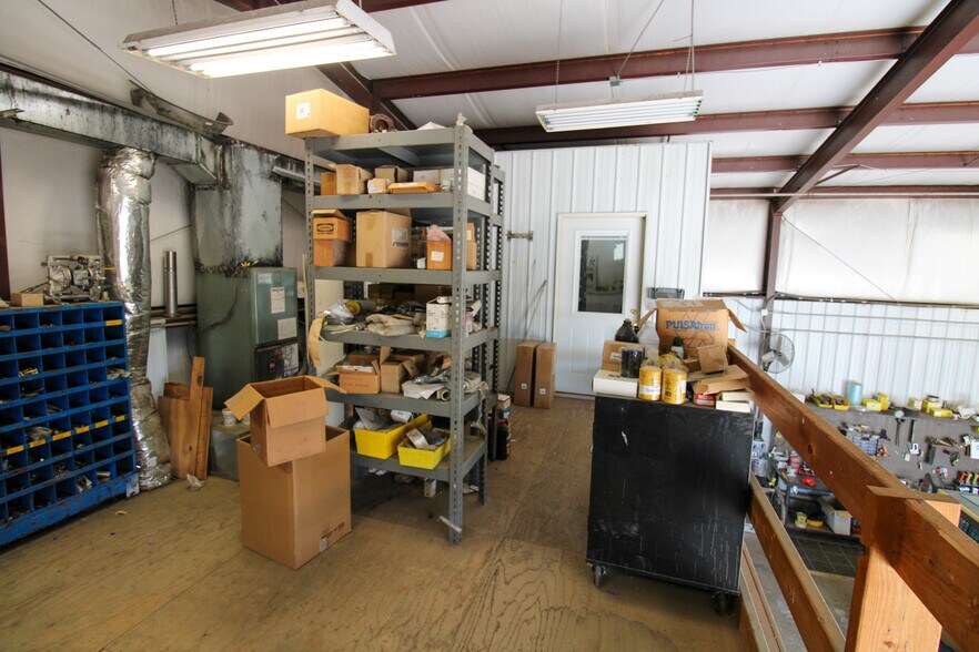 More Photos Of 6059 159th St, Galva Food Processing For Sale