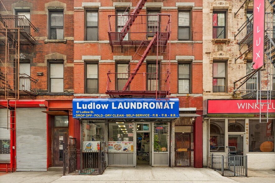 More Photos Of 67 Ludlow St, New York Apartments For Sale