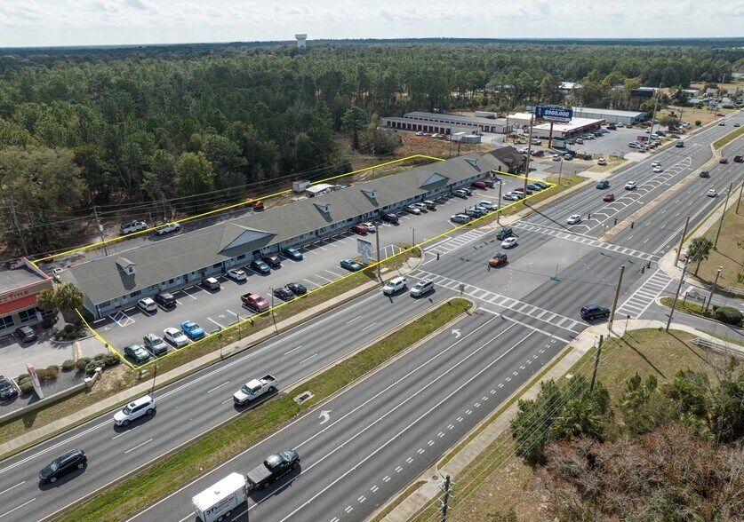 Primary Photo Of 8800-8810 SW Highway 200, Ocala General Retail For Lease