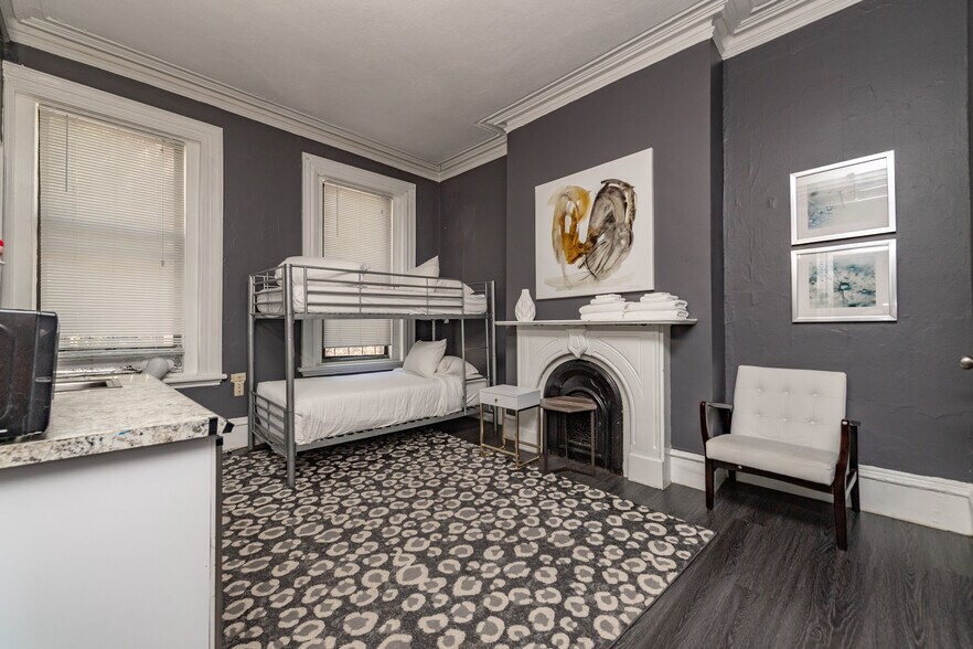 More Photos Of , Boston Multifamily For Sale